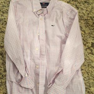 Vineyard Vines Whale Shirt